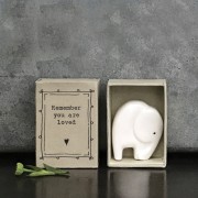 Matchbox | Elephant